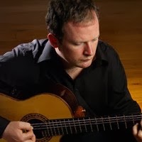 Geoff Robb, Classical Guitarist 1081047 Image 0